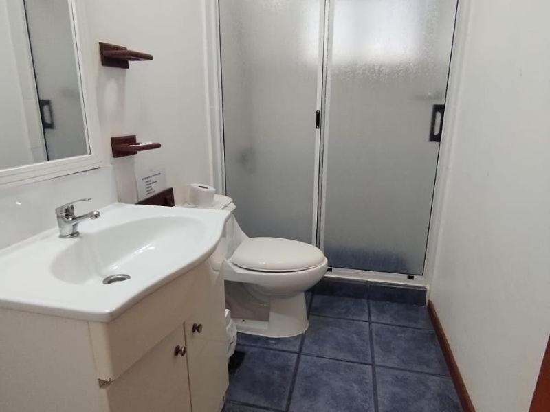 Cabanas Kernayel Pucón Exterior foto